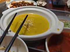 -老淮城·长鱼面(河下古镇店)