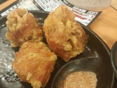 炸鸡块-博多一幸舍(侨福芳草地购物中心店)