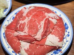 -楠火锅(仁恒梦中心店)