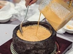 -狮王府淮扬菜(新街口友谊店)