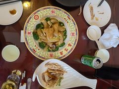-鹿鸣春饭店(总店)