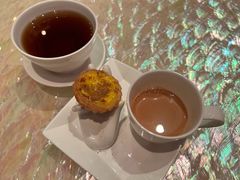 -8餐厅(新葡京酒店)