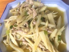 -兴福老面馆(寺路街店)