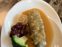 -宜兴隆家宴·私房菜(泰安华庭店)