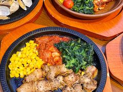 -吉川花开(田林路店)