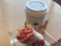 -Seesaw Coffee(朝阳大悦城店)