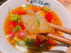 -老天桥蛙炉火锅(姑苏总店)