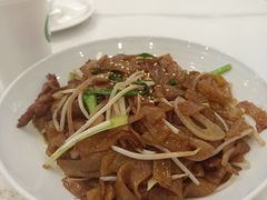 -香港新曜记·粤菜点心(滨江宝龙店)