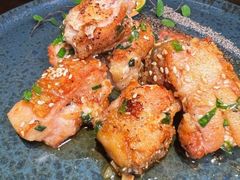 -牛将军•涮肉•烤肉•铁板烧(北京王府井·故宫店)