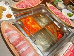 -海底捞火锅(吾悦广场店)