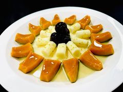 -醉霖生态餐厅(交大店)