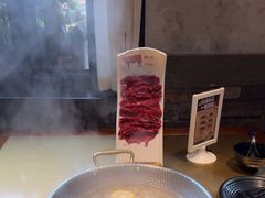 -手选潮汕鲜牛肉火锅(二七广场店)