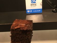 -Awfully Chocolate(嘉里城店)