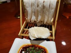 晾杆白肉-龙凤瓦罐煨汤馆(清江东路店)