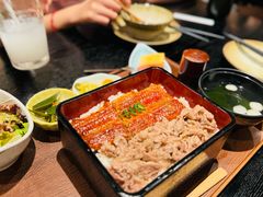 -玄白·炭烤活鳗(上海首店)