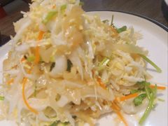 -隆喜元鱼汤包·海鲜(中联广场店)