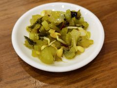 -宣海荣锅贴大王·陕味小吃集(钟楼店)