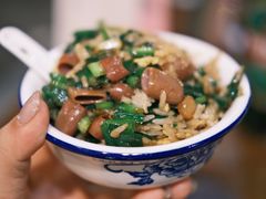 -旺角小渔村(二马路店)