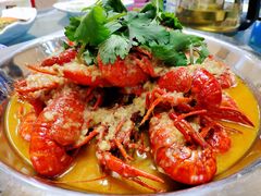 -富临轩私房菜(集庆门大街店)