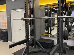 -FEELINGME乐刻私教馆(远洋星帆店)