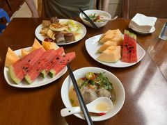 -途易晟曼湾度假酒店(大鹏店)