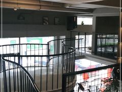 -迪欧咖啡·中西餐融合菜(平江万达旗舰店)