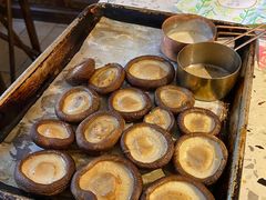 -素描餐厅(灵隐天竺店)
