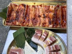 -花巷·韩式烤肉(莱州店)