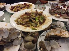 -来之顺海鲜菜馆·青岛菜(栈桥店)