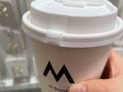 -M Stand(漕河泾印象城店)