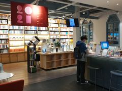 -三联韬奋书店(宽窄巷子店)