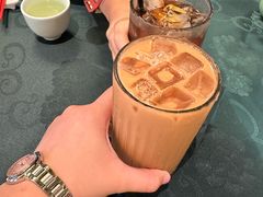 -誉八仙粤菜(万象天地店)