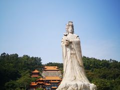 -南沙天后宫景区