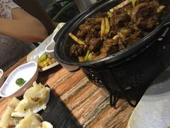 -春润大地海南椰子鸡(沙井京基百纳广场店)