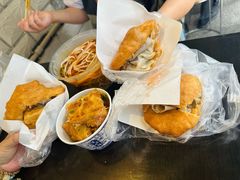 -家阳赵师傅油饼包烧麦(粮道街店)
