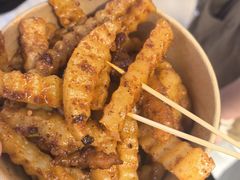 狼牙土豆-丁家坡洋芋·观音桥好吃街A区(全国总店)