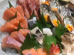 -和彩放题餐厅(酒仙桥店)