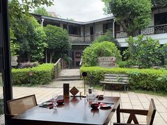 -柴米油盐(土菜院子店)