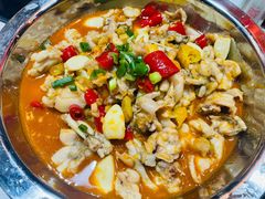 -湘江大码头·龙虾馆(渔人码头一店)