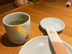 -初居食屋日式料理(万象城购物中心店)