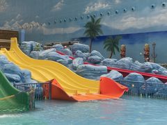 -广州融创水世界