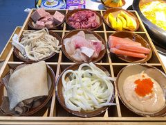 -芈重山老火锅(广州首店)