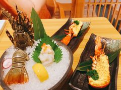 -花和海鲜自助(梅江店)