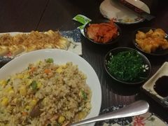 -大鲤深夜食堂