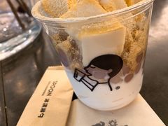 -喜茶(广州天汇igc店)