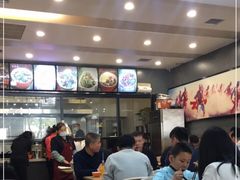 -贺莉嫂北二巷香菇芙蓉面(抗大商厦店)