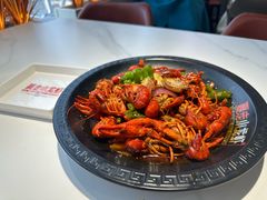 -金陵暴走小龙虾(南京总店)