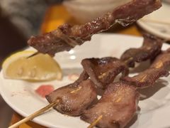 -福烤锦花(长乐路店)