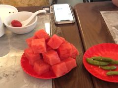-渔语鱼新川菜Bistro(万象天地店)