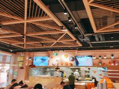 -谷丽麦馕新疆菜·清真(步步高梅溪新天地店)